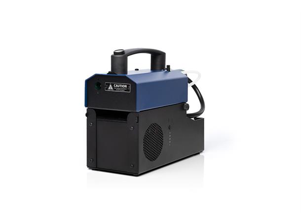 Power-Tiny w/ Li-Ion Battery pack Mini fog generator 400 Watt