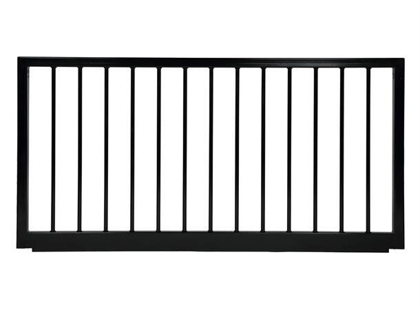 RAILING 100KG L=200CM Stagedex tilbehør 