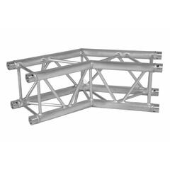 SQUARE 30 2-WAY CORNER 135DGR 48X3-BL HC - Corners maintube 48x3