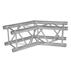 SQUARE 30 2-WAY CORNER 135DRG HC - Corners maintube 48x3