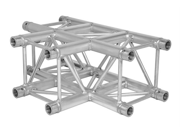 SQUARE 30 3-WAY CORNER CROSS 