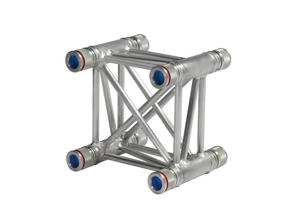 SQUARE H30 LENGTH 025CM VERTO HC - Verto systems