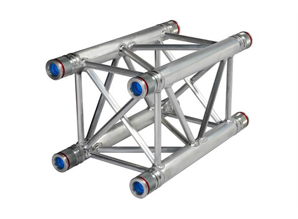SQUARE H30 LENGTH 042CM VERTO HC - Verto systems