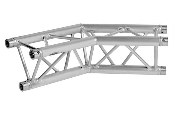 TRIANGLE 30 2-WAY CORNER 135DGR 