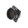Tourline Series 85 pin ,male chassis Panel LK