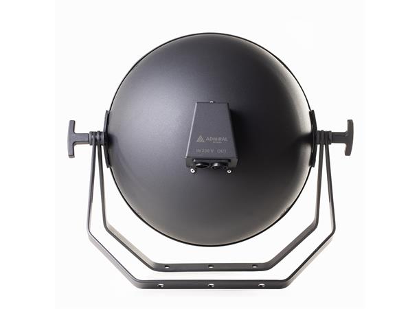 Vintage luminaire 60W MKII 38 cm powerCON TRUE1 