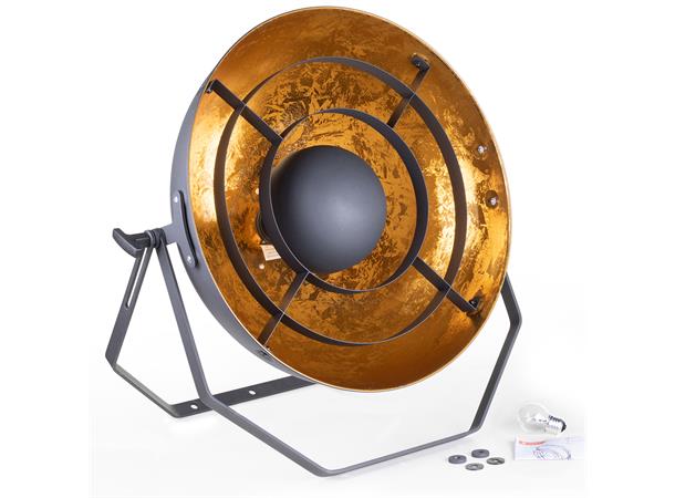 Vintage luminaire 60W MKII 38 cm powerCON TRUE1 