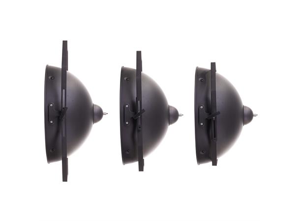 Vintage luminaire 60W MKII 38 cm powerCON TRUE1 