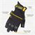 Leather Grip™ 3.0 HD Framer Sort S 