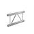 LADDER 30 LENGTH 50 CM 48X3 HL - Lengths maintube 48x3 