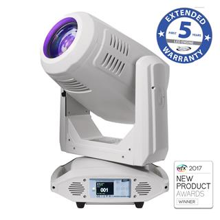 Artiste DaVinci WH White color exterior housing