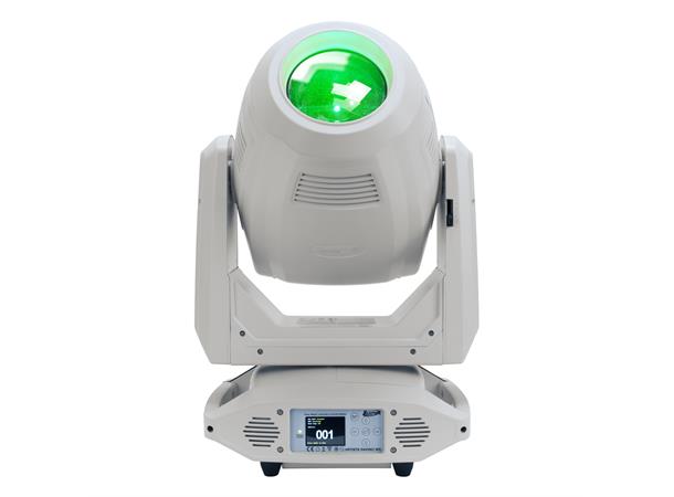 Artiste DaVinci WH White color exterior housing 