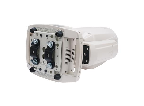 Artiste DaVinci WH White color exterior housing