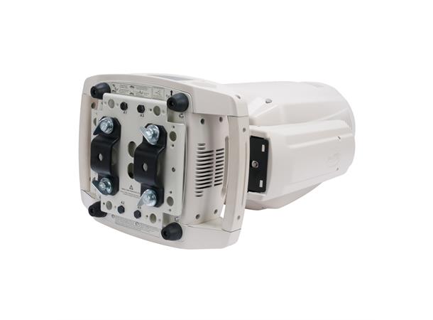Artiste DaVinci WH White color exterior housing 