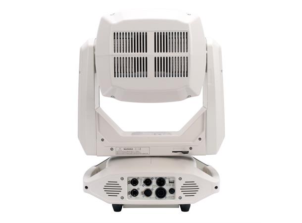 Artiste DaVinci WH White color exterior housing