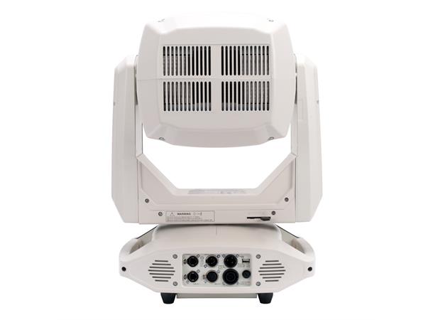 Artiste DaVinci WH White color exterior housing 
