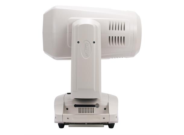 Artiste DaVinci WH White color exterior housing 