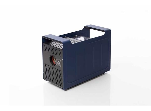Boa 64 Fog generator 3100 Watt dust- and splash-proof according to IP64 