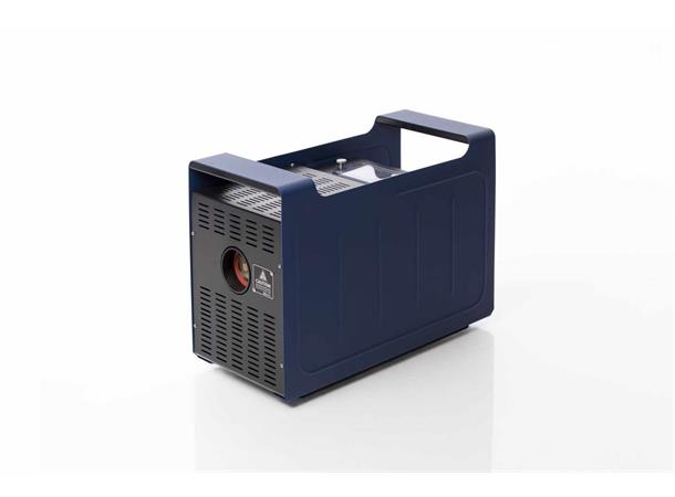 Boa 64 Fog generator 3100 Watt dust- and splash-proof according to IP64