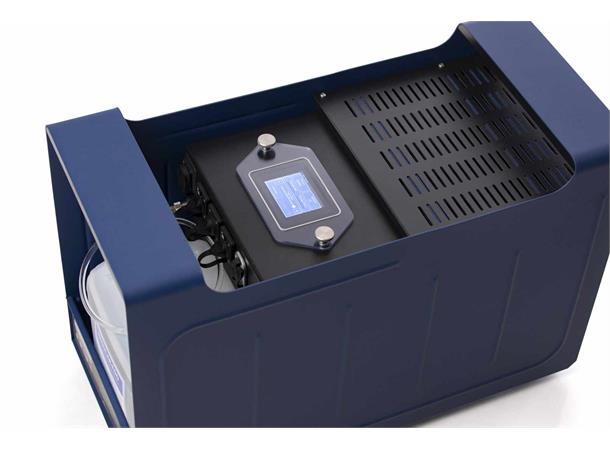Boa 64 Fog generator 3100 Watt dust- and splash-proof according to IP64