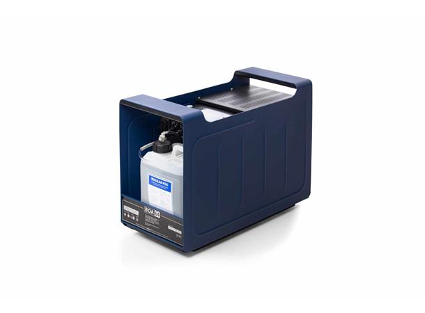 Boa 64 Fog generator 3100 Watt dust- and splash-proof according to IP64 