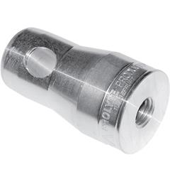 COUPLER 600 HALF 19MM-O/M12 Fittings couplers CCS6