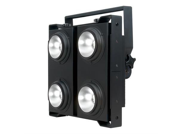 CUEPIX BLINDER WW4 Warm White 3,200K COB LEDs 