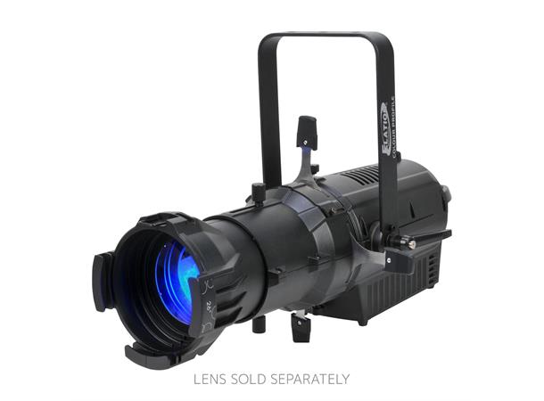 Colour 5 Profile (no lens) Features a 180W RGBAM 