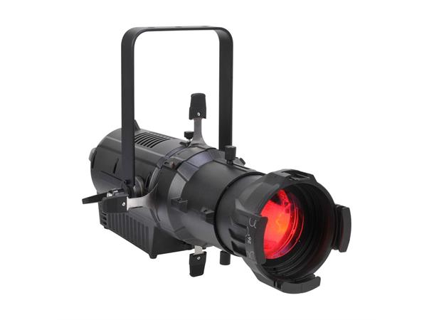 Colour 5 Profile (no lens) Features a 180W RGBAM 