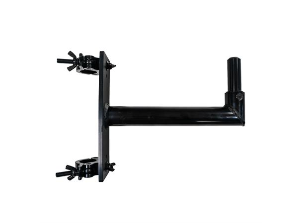 DT Speaker Mount 75kg Black