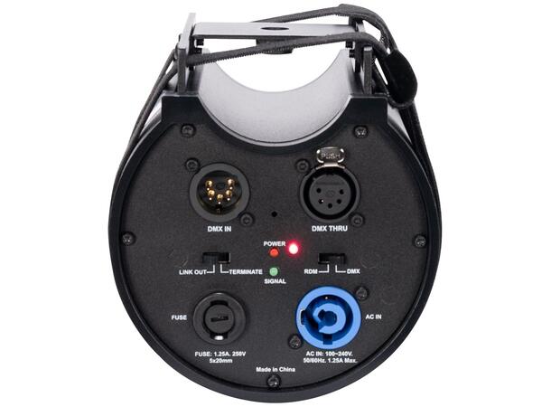 Data Distro 6 6-way DMX Splitter/Booster 