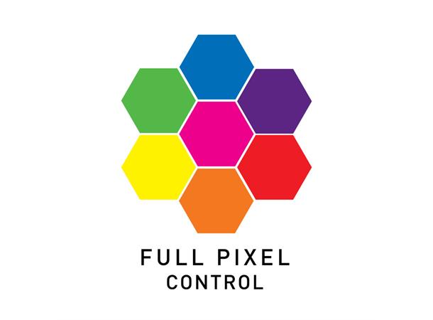 Focus Flex L7 Compact, quick and punchy, Virtual CMY 