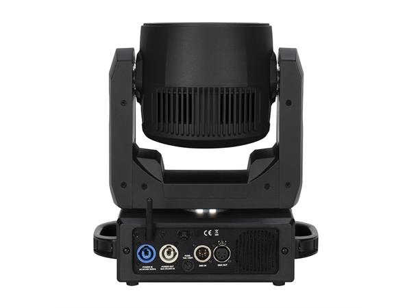 Focus Flex L7 Compact, quick and punchy, Virtual CMY 