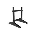 Freedom Floor Rack H 50x 50 cm with 2 tubes