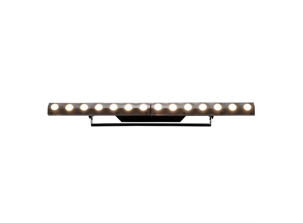 Frost FX Bar W Glowing color chase patterns