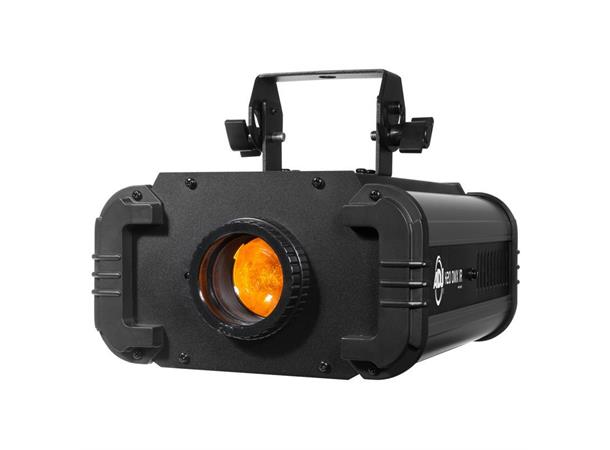 H2O TWO DMX, IR Water flowing effect 