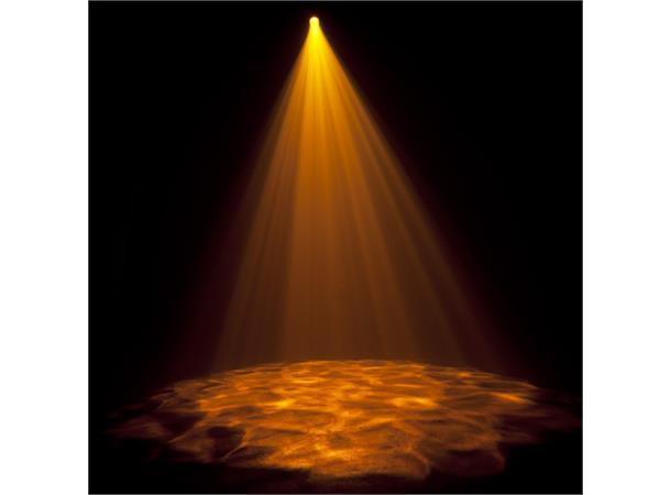 H2O TWO DMX, IR Water flowing effect 