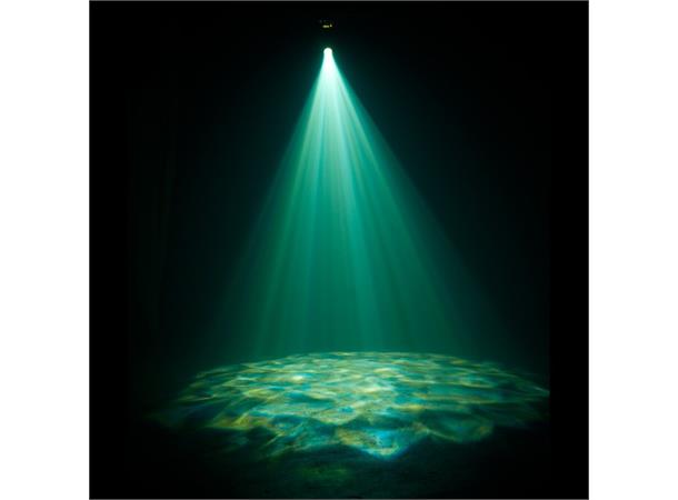 H2O TWO DMX, IR Water flowing effect 