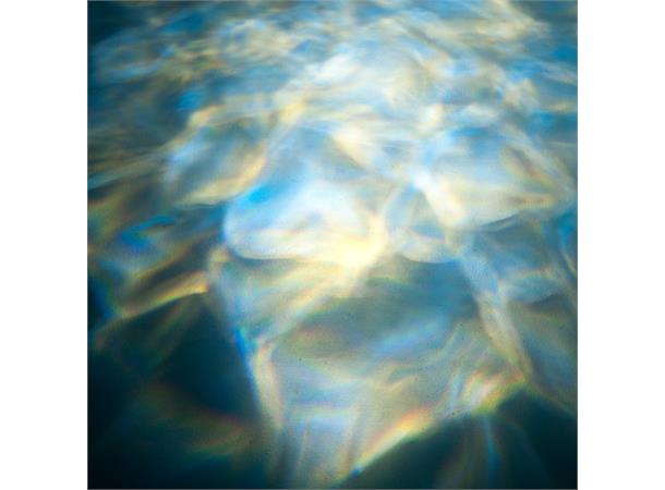 H2O TWO DMX, IR Water flowing effect 