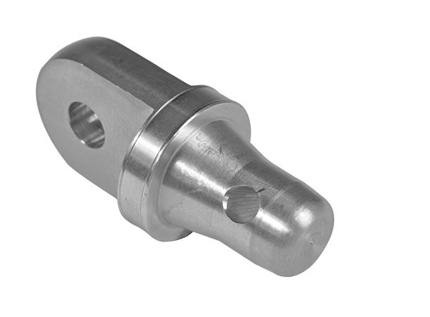 HINGE PIN, 90DGR DRILL IN CCS6 Fittings couplers 