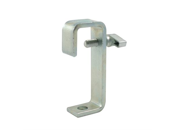 HOOK CLAMP 30mm STANDARD HOOK CLAMP 30mm STANDARD (25 x 6 flat) 