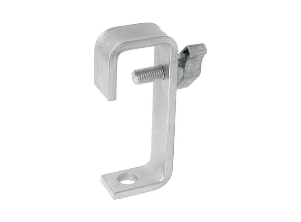 HOOK CLAMP 30mm STANDARD HOOK CLAMP 30mm STANDARD (25 x 6 flat) 