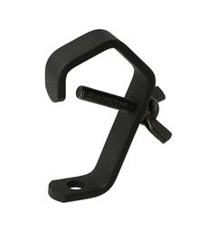 HOOK CLAMP UNIVERSAL HOOK CLAMP UNIVERSAL 20-50mm (black)