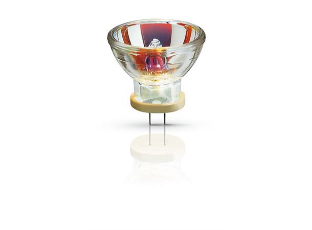 Halogen Low Voltage EFR 6423/5H 150W GZ6.35 15V