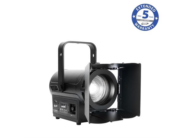 KL Fresnel 4 CW A 50W 5,600K >97CRI Cool White LED 