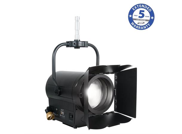 KL Fresnel 6 FC PO 220W Full Spectrum RGBMA LED 