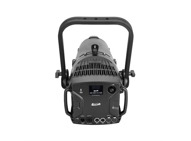 KL PROFILE FC 5-color homogenized LED array 