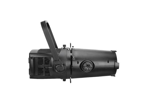 KL PROFILE FC 5-color homogenized LED array 