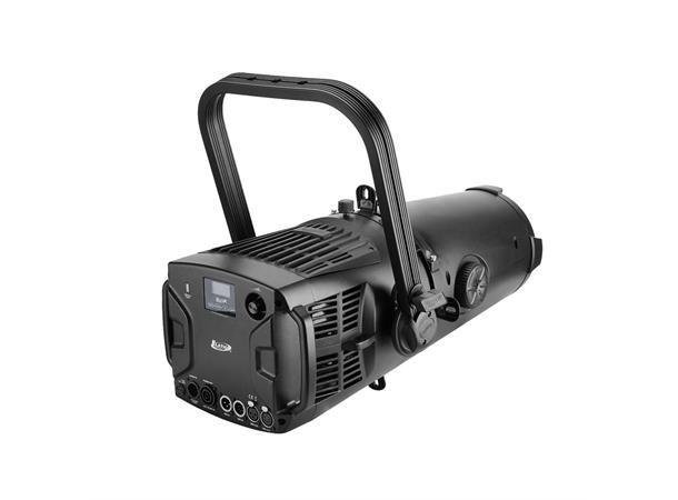 KL PROFILE FC 5-color homogenized LED array 