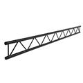 LADDER 30 LENGTH 400CM RAL9005 HL - Lengths maintube 48x3